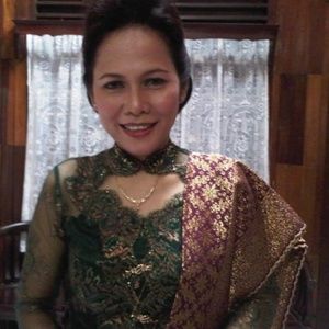 Meet your Posher, Natalia